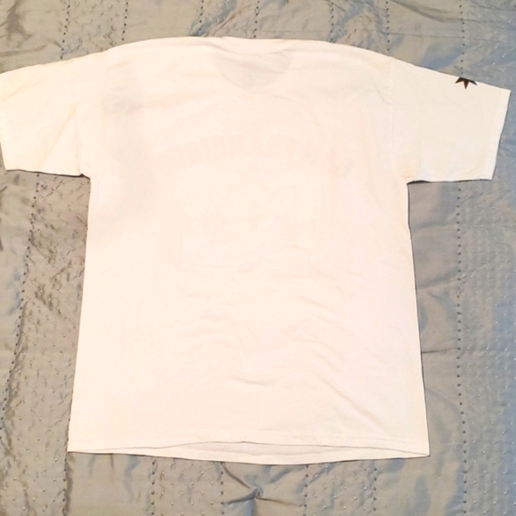 DC shirt sz L T-shirt - Picture 2 of 4